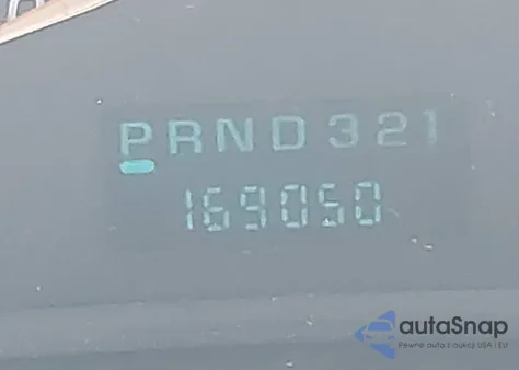 2004 Chevrolet Express из США, поврежденный, VIN 1GCFG15X741172754